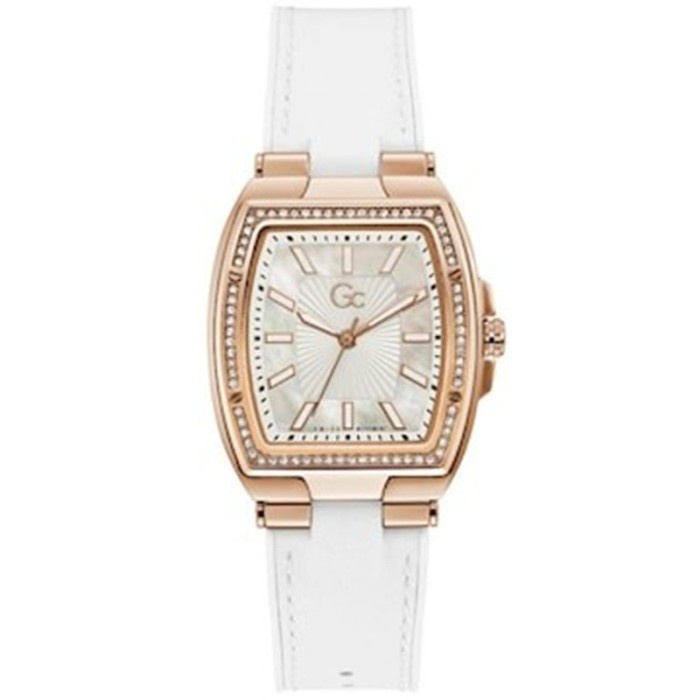 ✅New Ori Jam Guess Gc Original - Y90004L1Mf 90004 Y90004 Jam Wanita La Terbaru