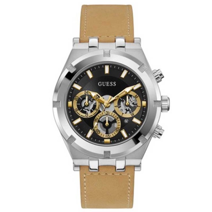 ✅Original Jam Guess Original - Guess Gw0262G1 0262 Guess Gw0262 Jam Pria La Diskon