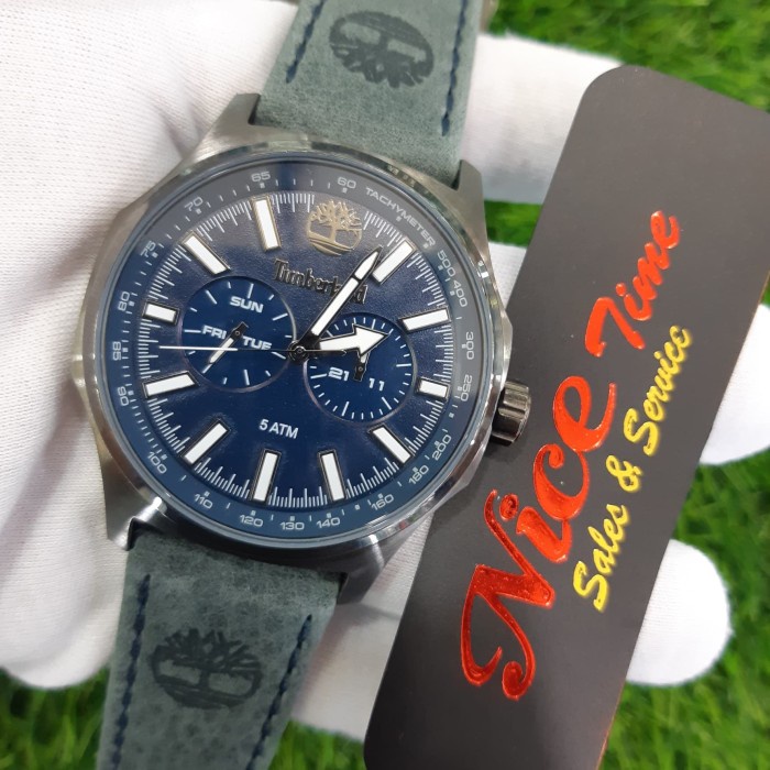 ✅Ori Jam Tangan Pria Timberland 14813J Diskon