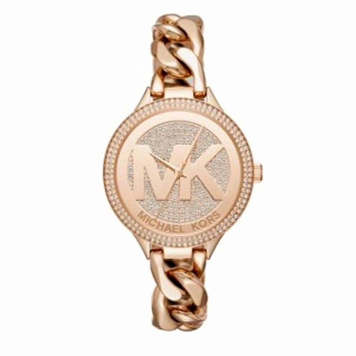 ✅New Ori Michael Kors Watch Mk3475 Limited