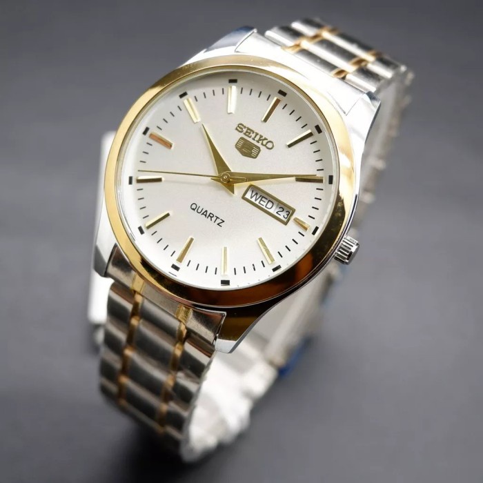 ✅New Jam Tangan Seiko Wanita Ori Terbatas