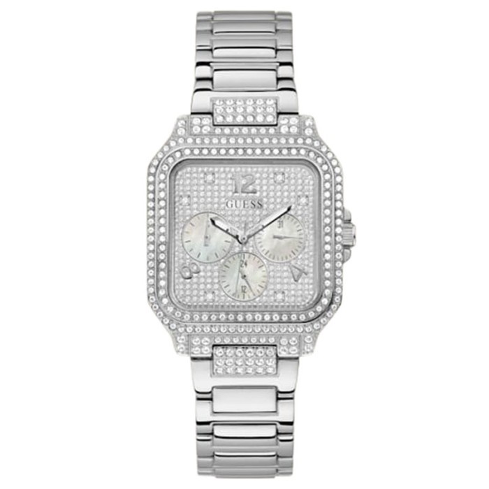 ✅Baru Jam Guess Original - Guess Gw0472L1 0472 Guess Gw0472 Jam Wanita La Bisa Sameday