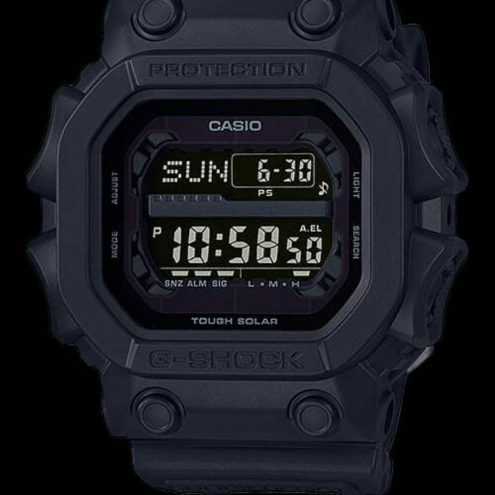✅Baru Casio Gshock Gx 56Bb Original Bisa Sameday