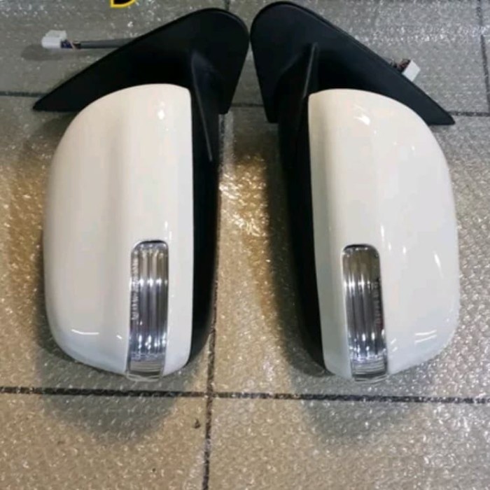 [Original] Spion Terios G Tx 2006 2007 2008 2009 2010 Terbaru