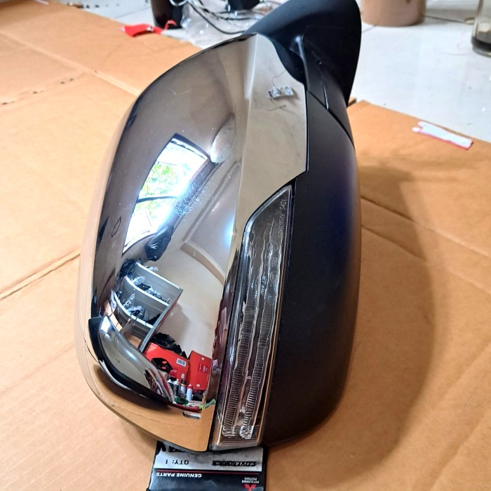 [Original] Spion All New Triton / Strada Gls/Hdx/Exceed/Ultimate Original Berkualitas