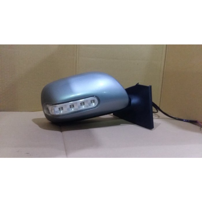 [Original] Original Sepion Spion Toyota Yaris S E G J 2008 2009 2010 2011 2012 Bisa Gojek