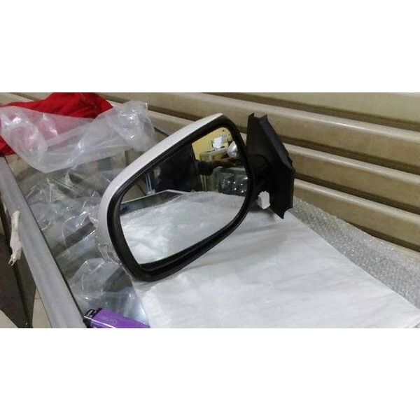 [Original] Kaca Spion Mobil Ori Yaris Trd Sportivo Mulus Terbaru