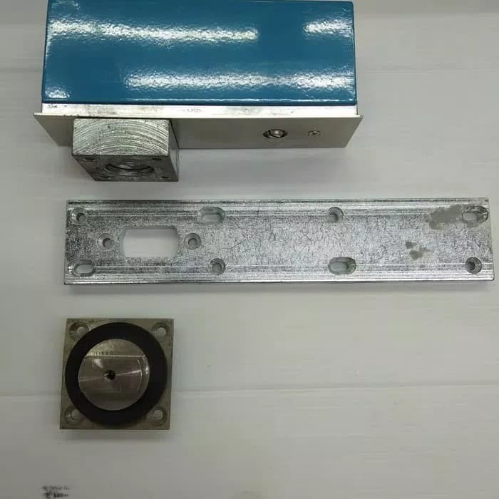 [Ori] Engsel Pivot / Hidden Pivot Hinge [300Kg] Limited