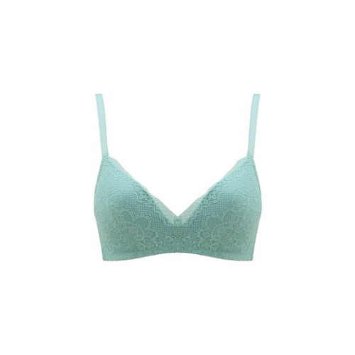 LULUDI FEEL FREE BRA LB 4918 - TANPA KAWAT