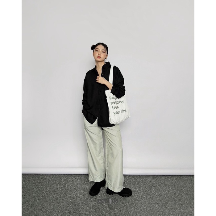 fif ECINOS: NANA shirt