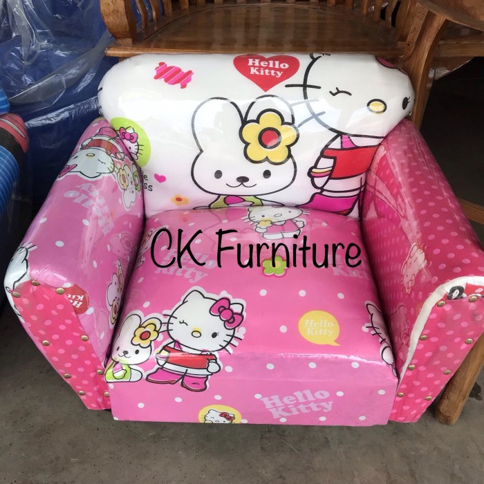 Promo Sofa Kecil Sofa Anak Kursi Anak Kursi Bermain Satu Dudukan Terbaru