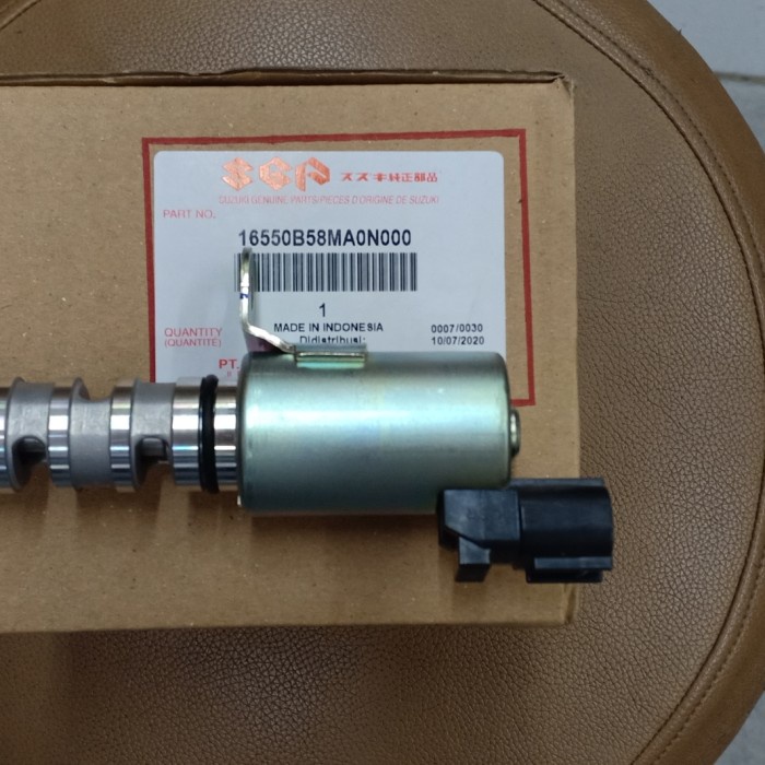 Sensor Vvt Suzuki Ertiga Kode Aa034