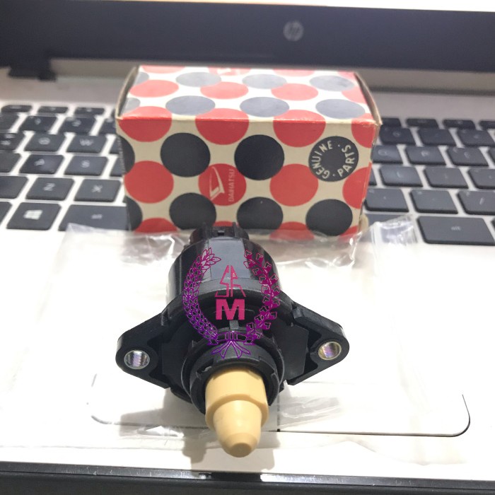 Sensor Throttle Gas ISC Idle Speed Controller Actuator Gran Grand Max star