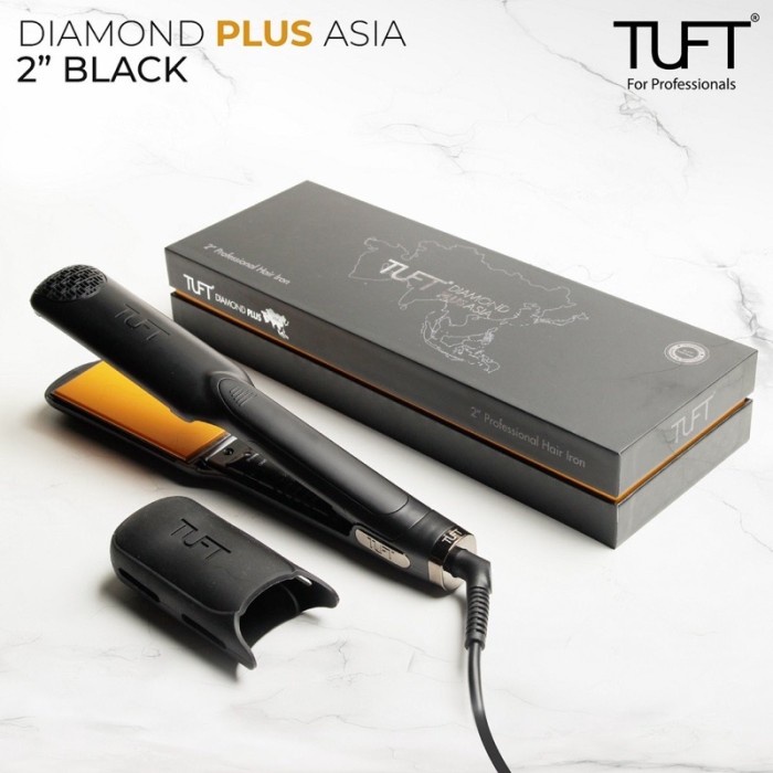 Tuft V2 catok diamond plus 2"