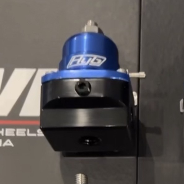 Promo Full Pressure Regulator Fpr Hyb House Original Terbaru