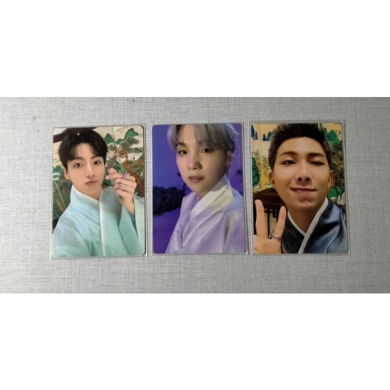 MPC SPC DALMAJUNG JUNGKOOK NAMJOON SUGA