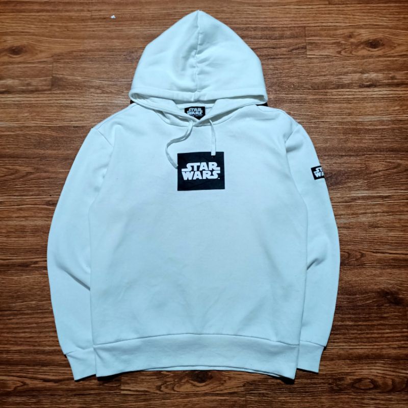 hoodie star wars by design united