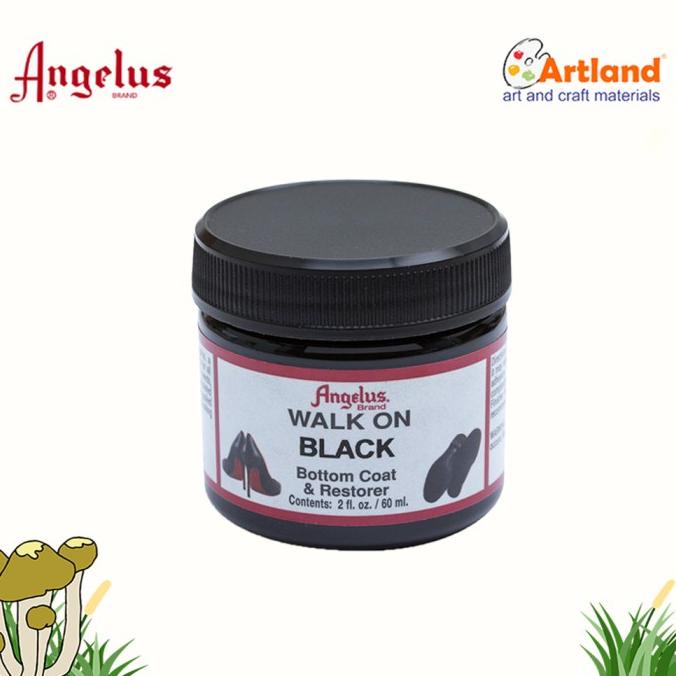 

Angelus Walk On 2Oz - Bottom Coat & Restorer Original