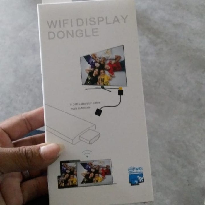 Hawas Wifi Dongle Projector