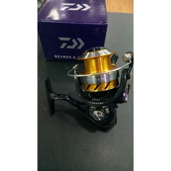 Reel Daiwa Revros A 3000H