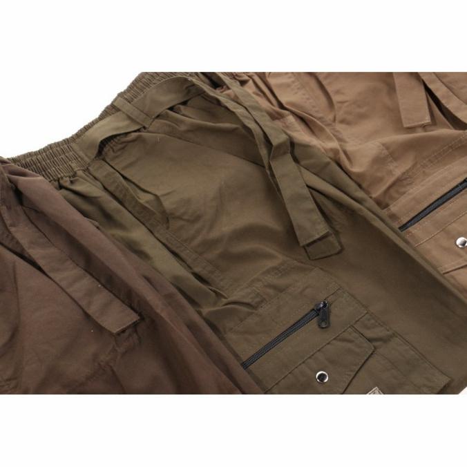 Celana Sirwal pria pangsi