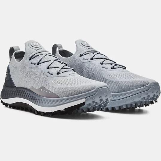 Best Sales Sepatu Golf Charged Curry Sl Original Terbaik