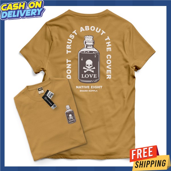 Pakean Baju Termurah Cowok Dewasa Ukuran S M L Xl Xxl Jumbo Korea Adem Baju Kaos Pria Lengan Pendek 