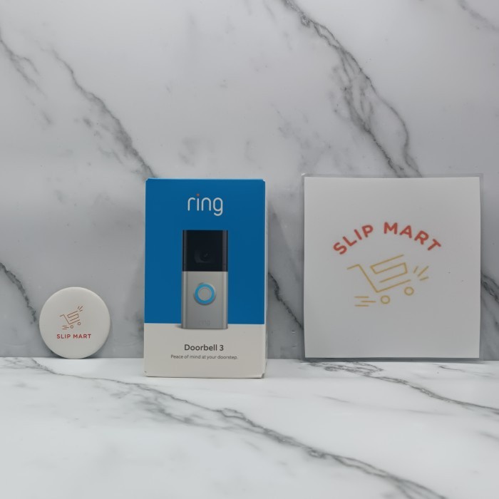 Guid Ring Video Doorbell