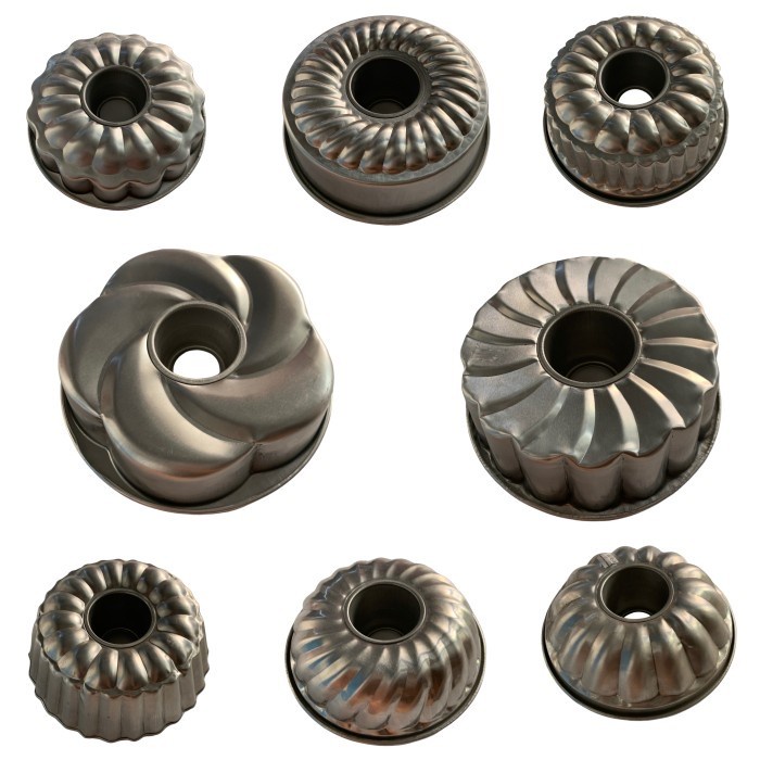 Promo Loyang Marmer Kick / Loyang Sultan Tanpa Sambungan