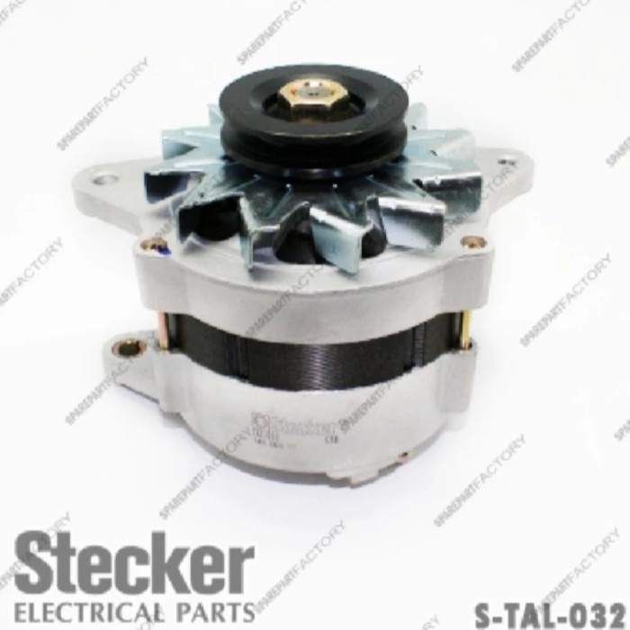 [New Ori] Alternator Dinamu Amper Kijang 5K  Grand Limited