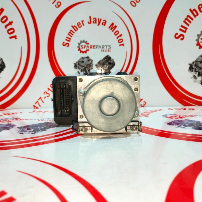 modul abs new yaris 44050 - 0d320 44050 - 0d240 1S star