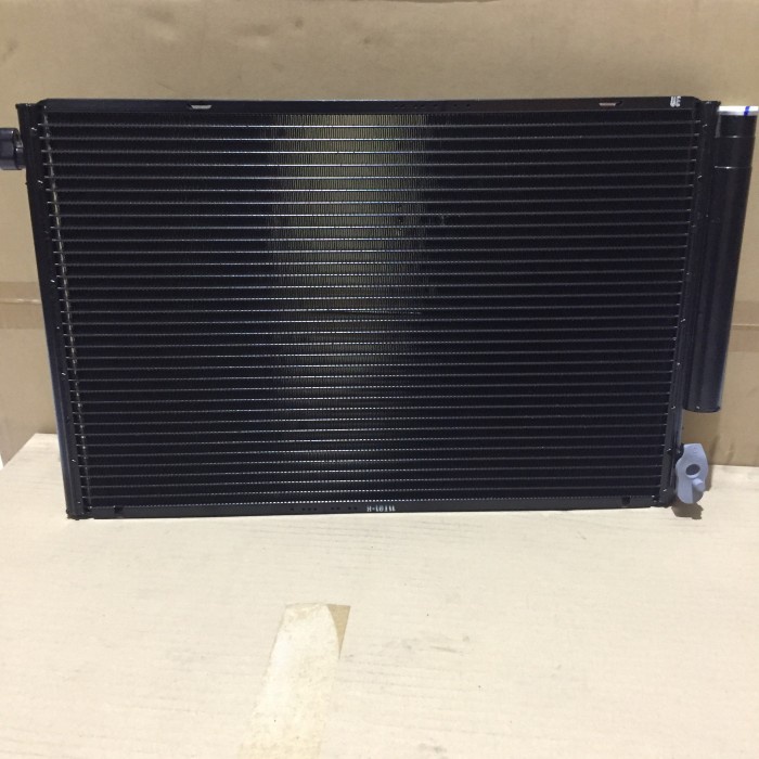 ✨Original Condenser Vios Manual Denso Ac Mobil Kondensor Condensor Limited