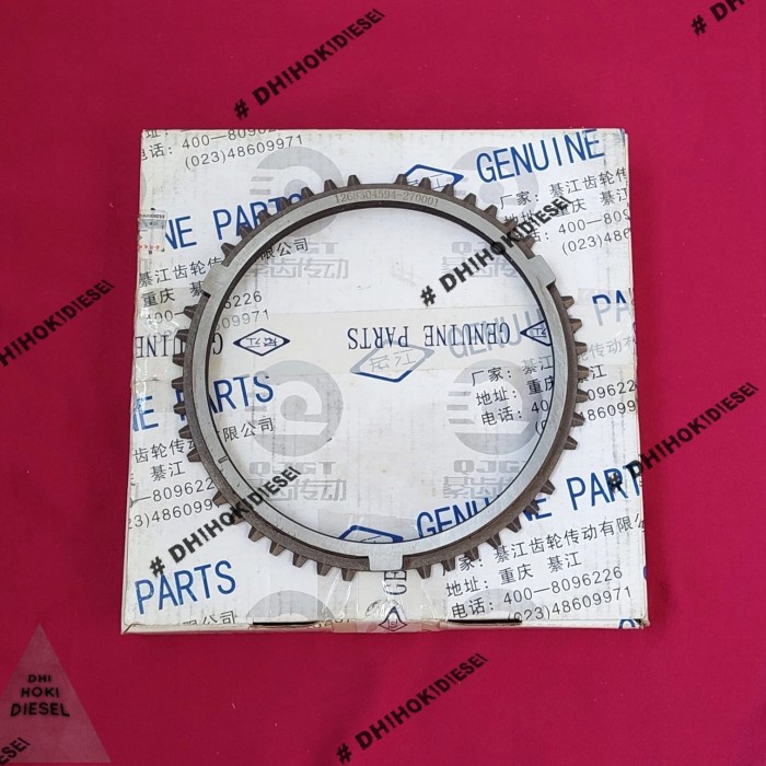 ✨Original 1268304594 5Th/6Th Gear. Rings Synchronous Terbaru