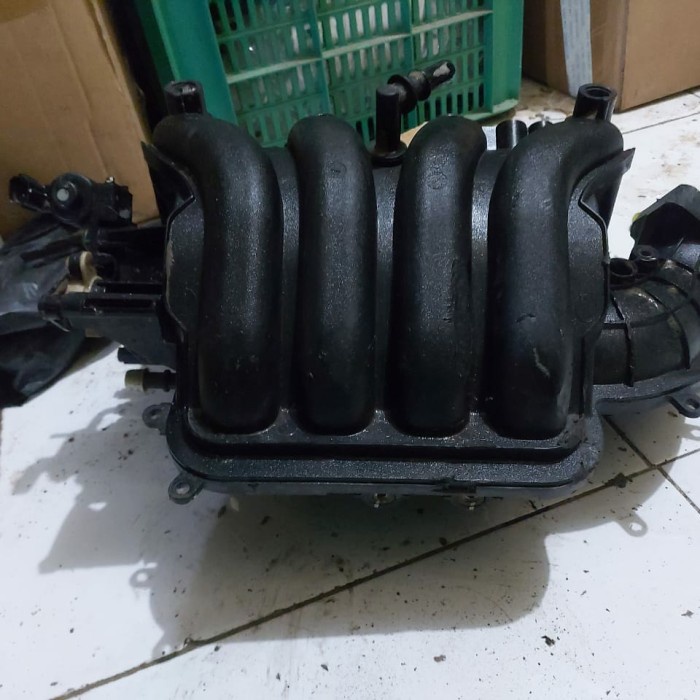 ✨Original Intake Manipold Intake Chevrolet Spin Aveo Sonic Berkualitas