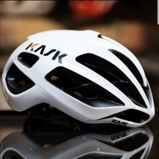 ✨Ori Helm Sepeda Roadbike Kask Protone Helm Aero Bisa Sameday