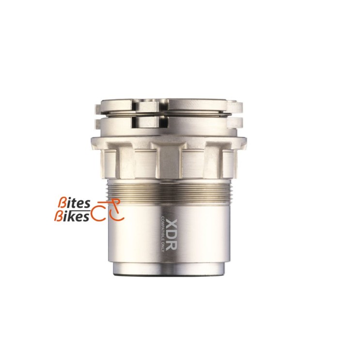 ✨Ori Xdr Free Hub Xplova By Acer - Body Freewheel Berkualitas