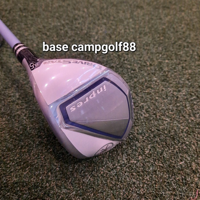 ✨Ori Stik Golf Hybrid 5 Yamaha Drive Star Ladies Berkualitas