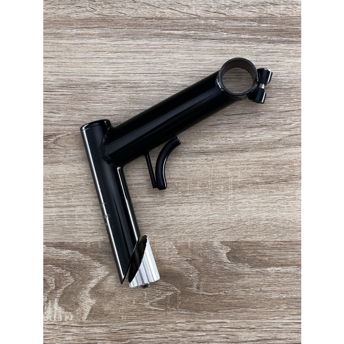 ✨Ori Nitto Mtb 120Mm Quill Stem With Cable Guide Nos Bisa Sameday