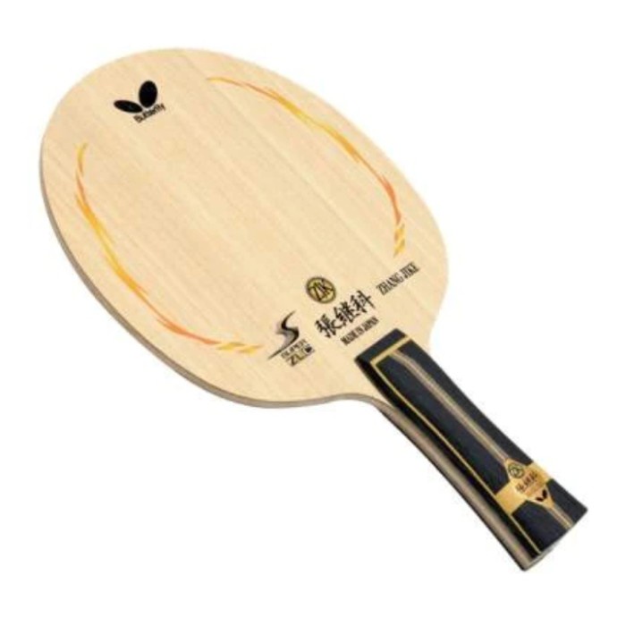 ✨New Ori Bet Pingpong Butterfly Zhang Jike Super Zlc Fl Limited