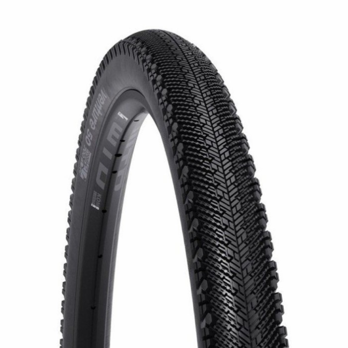 BAN LUAR SEPEDA - WTB VENTURE 650BX47C ROAD TCS TIRE ORIGINAL
