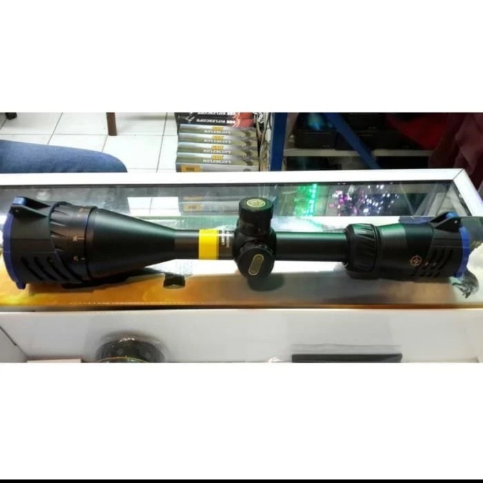 ✨New Ori Telescope Nsirius 4-16X50 Aoe Limited