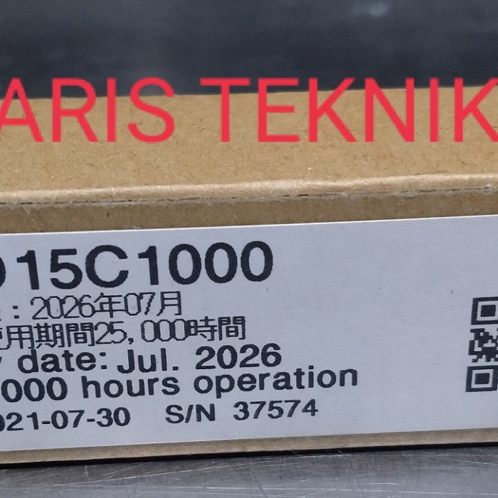 ✅Termurah Azbil Aud 15C1000 Yamatake Berkualitas