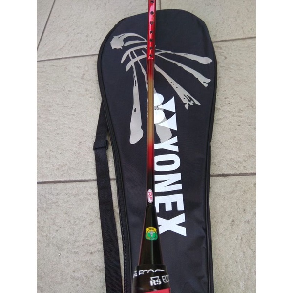 [NEW ARRIVALS] BEST PRODUCT RAKET BADMINTON CARBONEX 9 TOUR SP