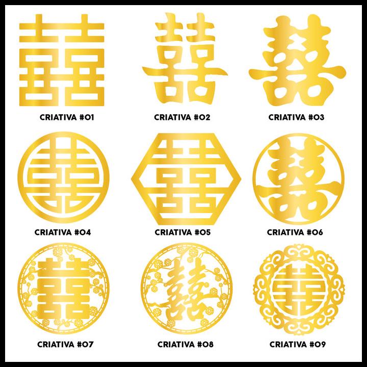 

TERBARU SHUANGXI XUANG XI SHUANG XI SUANG SI - WARNA STANDAR !!!!!!!