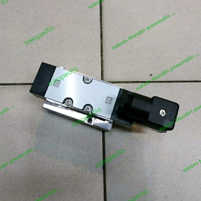 ✅Sale Solenoid Valve Kuroda Pcs2415-04-24D 24V Dc Limited