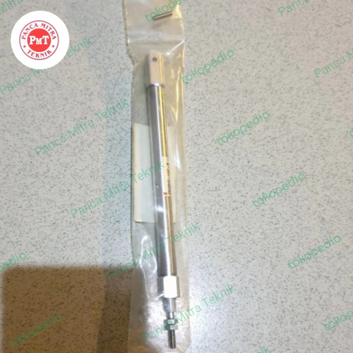 ✅Original Cdj2D10-100Z-B Smc Air Cylinder Limited