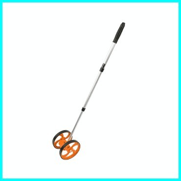 ✅Original Tactix Roda Meteran Pengukur 16 Cm Berkualitas