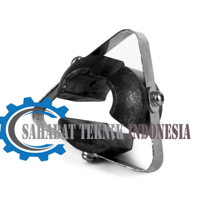 ✅New Ori Jual Ridgid A-3179 K-50 Jaw Set-59450 Bisa Sameday