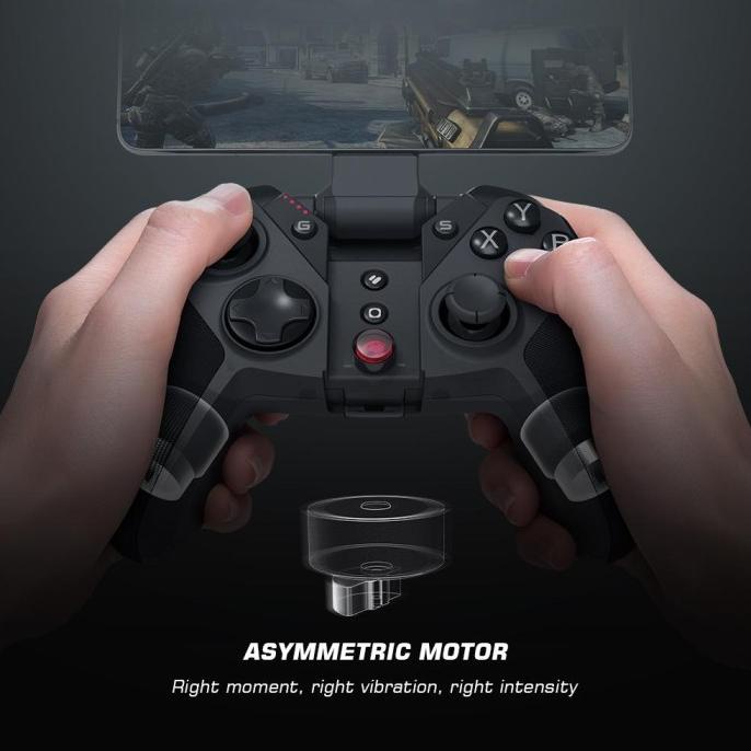 Gamesir G4 Pro Gamepad Game Controller Joystick Multiplatform