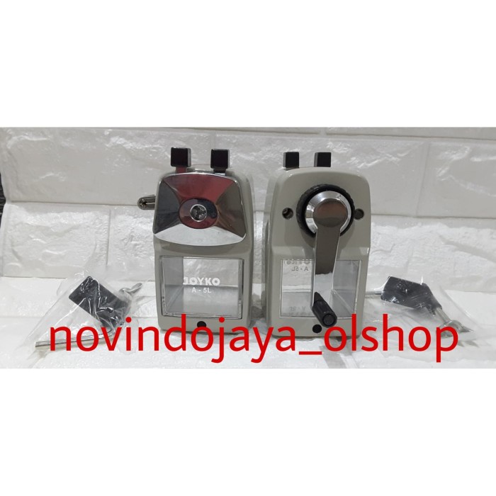 

Rautan Besar Joyko A-5L